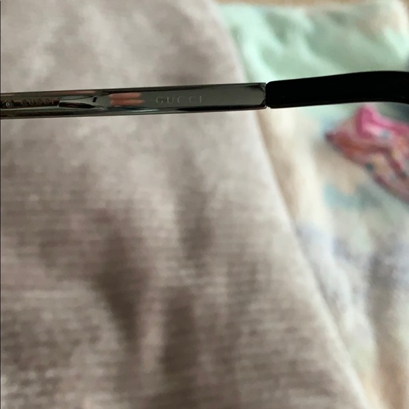 AUTHENTIC Gucci sunglasses main image 4